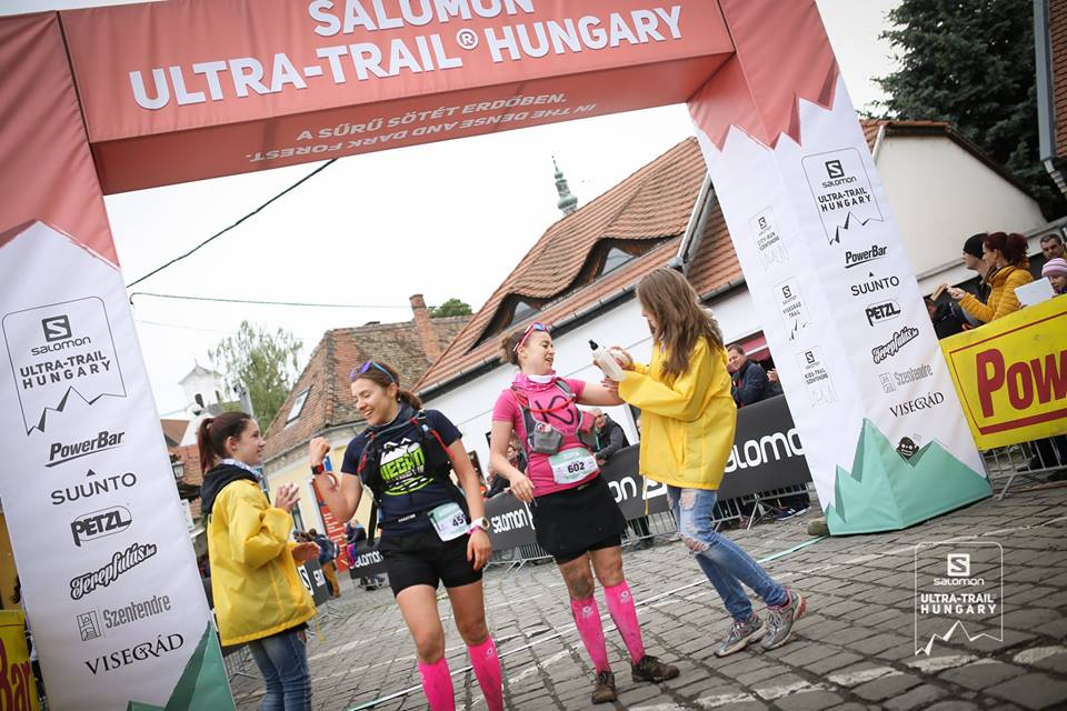 Foto: Ultra-Trail Hungary